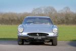 Ferrari 500 Superfast (Series I) 1964 года (UK)